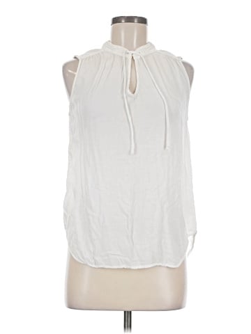 Cloth & Stone Sleeveless T-Shirt (view 1)