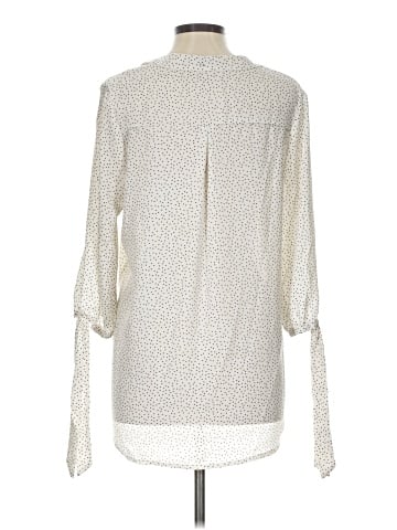 Cure 3/4 Sleeve Blouse (view 2)