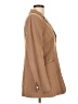 Piazza Sempione Tan Blazer Size EU (IT) 48 / US 12 - photo 4