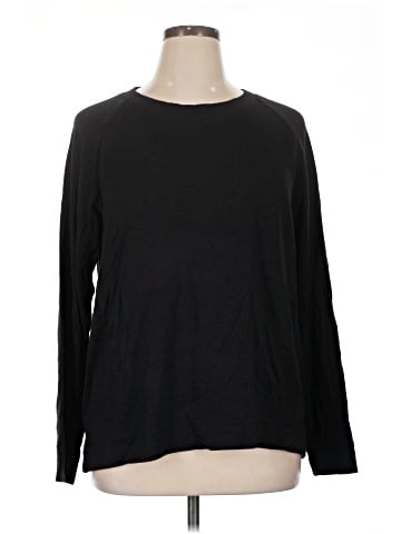 Lou & Grey Long Sleeve T-Shirt (view 1)