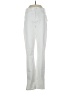 L'Agence White Casual Pants Size 27 waist - photo 1