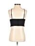 Zara Black Sleeveless Blouse Size XS - photo 2