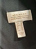 Adrianna Papell Solid Black Jumpsuit Size 12 - photo 4
