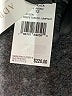 Adrianna Papell Solid Black Jumpsuit Size 12 - photo 5