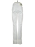 L'Agence White Casual Pants Size 27 waist - photo 2
