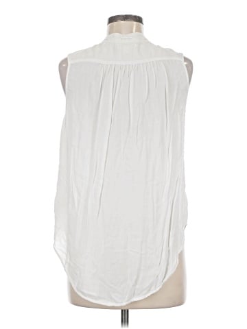 Cloth & Stone Sleeveless T-Shirt (view 2)