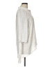 Cure Ivory 3/4 Sleeve Blouse Size L - photo 4