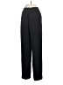 SPANX 100% Polyester Solid Black Dress Pants Size S - photo 2