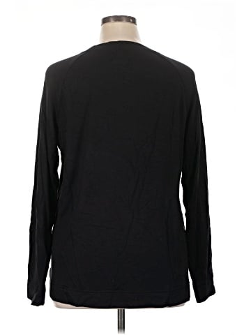 Lou & Grey Long Sleeve T-Shirt (view 2)