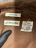 St. John's Bay Brown Blazer Size XL - photo 6