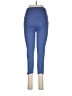Zella Blue Active Pants Size M - photo 2