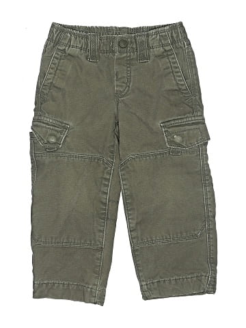 Lands' End Cargo Pants (view 1)