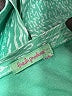 Fresh Produce 100% Cotton Green Pullover Sweater Size 12F - photo 7