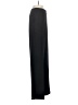 SPANX 100% Polyester Solid Black Dress Pants Size S - photo 4