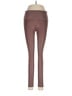 Athleta Brown Active Pants Size M - photo 1