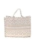 H&M Ivory Tote One size - photo 3