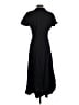 Theory Black Casual Dress Size S (estimated) - photo 2