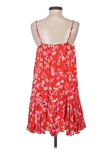 Yumi Kim Casual Dress (view 2)