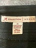JM Collection Black Blazer Size 3X - photo 6