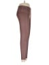 Athleta Brown Active Pants Size M - photo 4