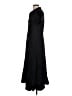 Theory Black Casual Dress Size S (estimated) - photo 5