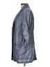 Max Studio Blue Blazer Size L - photo 5