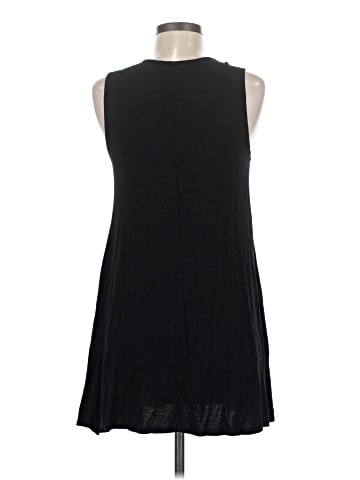 Green Envelope Casual Dress (view 2)