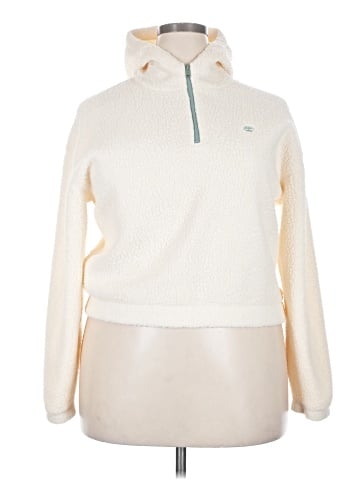 Timberland Fleece (view 1)