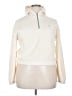 Timberland 100% Polyester Ivory Fleece Size XXL - photo 1