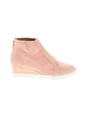 Linea Paolo Ankle Boots (view 1)
