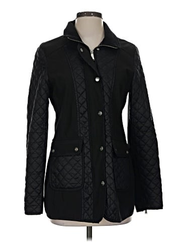 DKNY Coat (view 1)