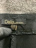 dalia Solid Black Active Pants Size 22 - photo 4