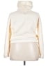 Timberland 100% Polyester Ivory Fleece Size XXL - photo 2