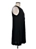 Green Envelope Solid Black Casual Dress Size M - photo 4