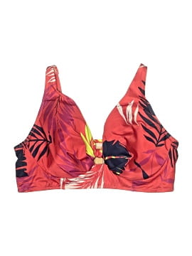 Swim By Cacique Swimsuit Top