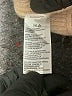Saks Fifth Avenue Tan Turtleneck Sweater Size XL - photo 8