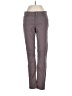 PrAna Gray Jeggings Size 4 - photo 1