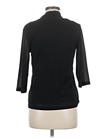 George 3/4 Sleeve Blouse (view 2)