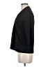 George 100% Polyester Black 3/4 Sleeve Blouse Size M - photo 5