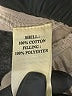 Dylan 100% Cotton Tan Jacket Size M - photo 7