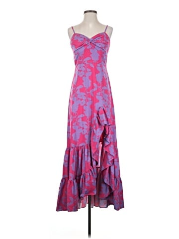 Slate & Willow Cocktail Dress (view 1)