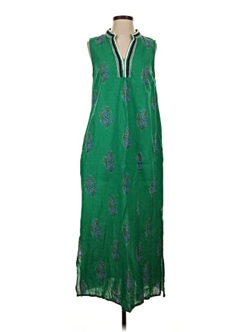 Printfresh Casual Dress (view 1)
