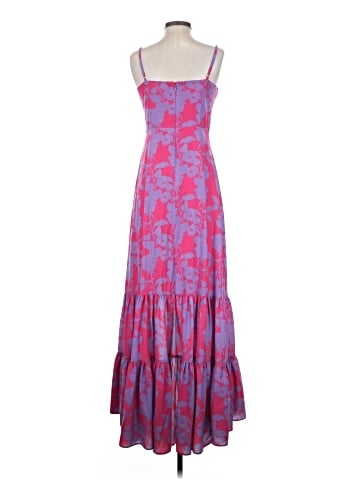 Slate & Willow Cocktail Dress (view 2)