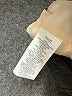 The Children's Place 100% Polyester Solid Ivory Snow Jacket Size L (kids) - photo 4