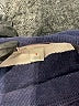 Gap Stripes Blue Pullover Sweater Size S - photo 7