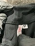 Sofi Solid Black Dress Pants Size 3T - photo 3