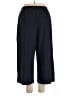 Lane Bryant Blue Casual Pants Size 14 - 16 Plus - photo 2