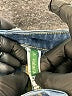 Halara Blue Jeans Size M (petite) - photo 7