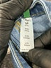 Halara Blue Jeans Size M (petite) - photo 8