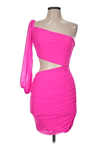 Unbranded Cocktail Dress (view 1)